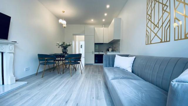 קלייפדה Heritage House מראה חיצוני תמונה